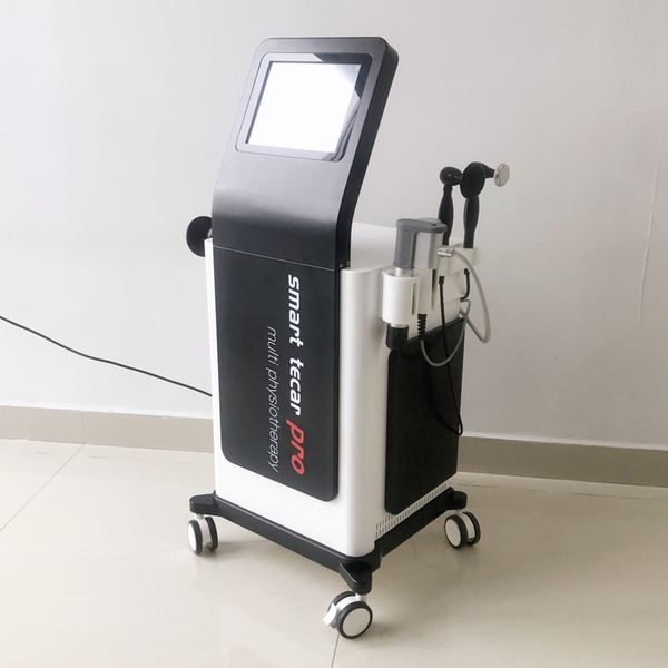 health gadgets shockwave diathermy tecar ultrasound physiotherapy machine for body pain relief ed treatment
health gadgets shockwave diathermy tecar ultrasound physiotherapy machine for body pain relief ed treatment