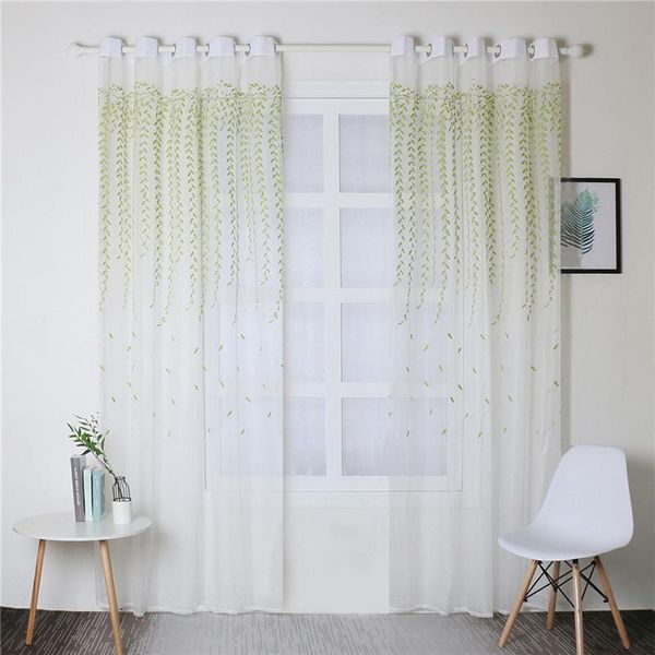 fashion flowers print sheer voile tulle drapes for living room bedroom windows curtains home decoration door curtain &
fashion flowers print sheer voile tulle drapes for living room bedroom windows curtains home decoration door curtain &