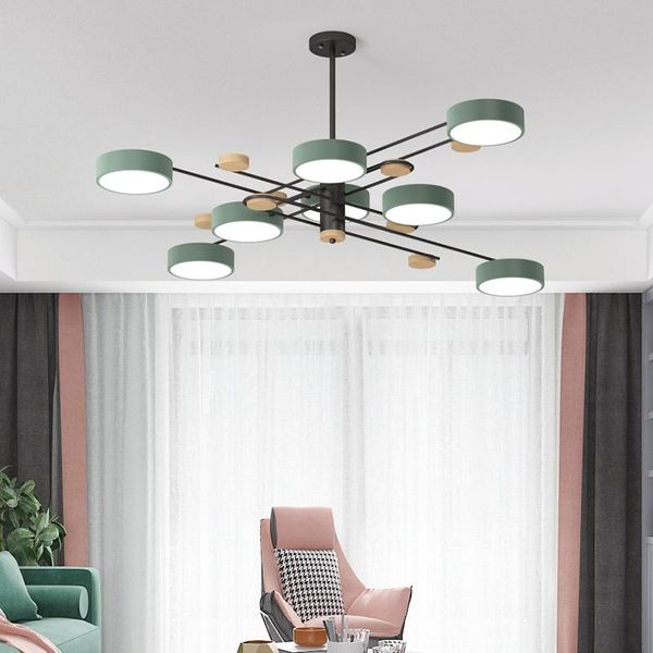 chandeliers nordic living room restaurant lamp dinning modern creative minimalist hanging light
chandeliers nordic living room restaurant lamp dinning modern creative minimalist hanging light