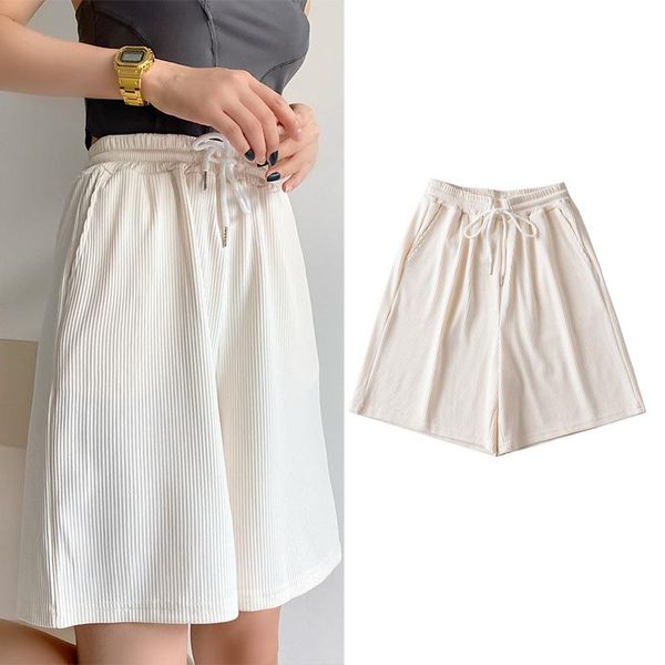 women's shorts mrs win mid waist women sweet solid tied summer 5 colors skirts femme scanties chic hem pantalone cortos pl224, White;black
women's shorts mrs win mid waist women sweet solid tied summer 5 colors skirts femme scanties chic hem pantalone cortos pl224, White;black