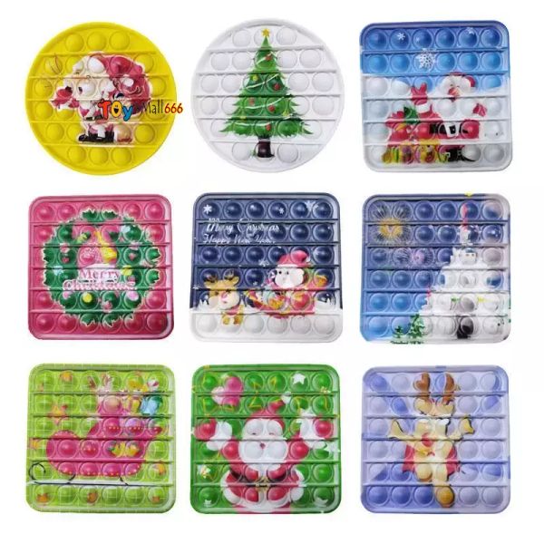 christmas tree hat old man elk magic castle pioneer fidget toys push bubbles children's autism stress reliever puzzle squeeze toy
christmas tree hat old man elk magic castle pioneer fidget toys push bubbles children's autism stress reliever puzzle squeeze toy