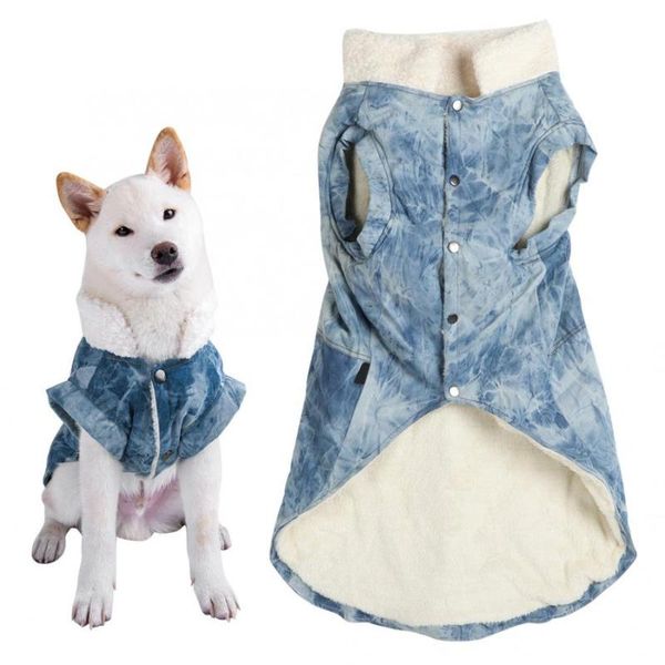 dog apparel pet jacket clothes coats jackets autumn winter cotton western boy blue thicken soft comfortable warm
dog apparel pet jacket clothes coats jackets autumn winter cotton western boy blue thicken soft comfortable warm