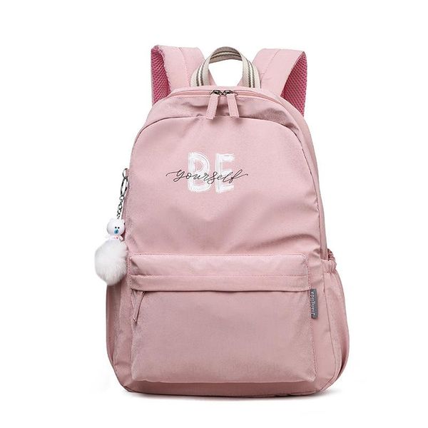 girls school bags for teenagers primary backpack student teen schoolbag oxford soft lightweight bookbags pink
girls school bags for teenagers primary backpack student teen schoolbag oxford soft lightweight bookbags pink