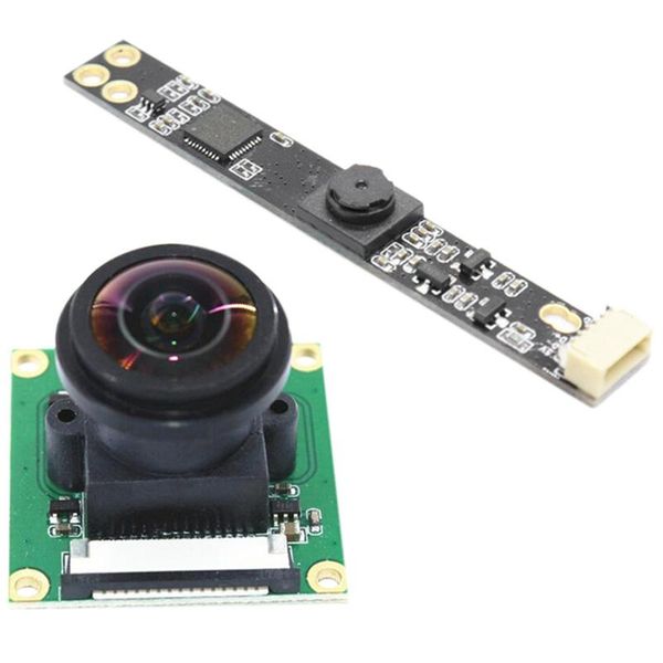 1pcs 5mp camera module with 175 degree wide angle fisheyes lens & 3mp usb cable webcams
1pcs 5mp camera module with 175 degree wide angle fisheyes lens & 3mp usb cable webcams