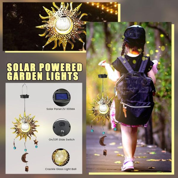 solar powered garden lights outdoor decorative moon light metal waterproof household ornament decoration accessories decorations
solar powered garden lights outdoor decorative moon light metal waterproof household ornament decoration accessories decorations