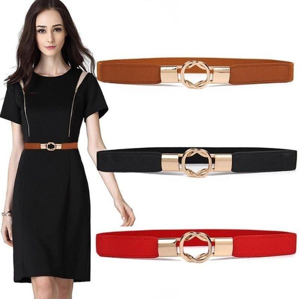 belts arrival women skinny vintage buckle waist belt stretch corset waistband for woman, Black;brown
belts arrival women skinny vintage buckle waist belt stretch corset waistband for woman, Black;brown