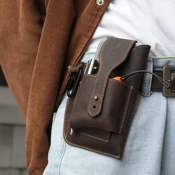 waist bags double mobile phone bag hanging multi-function tool sports running outdoor construction use leather jy15 21 dropship
waist bags double mobile phone bag hanging multi-function tool sports running outdoor construction use leather jy15 21 dropship