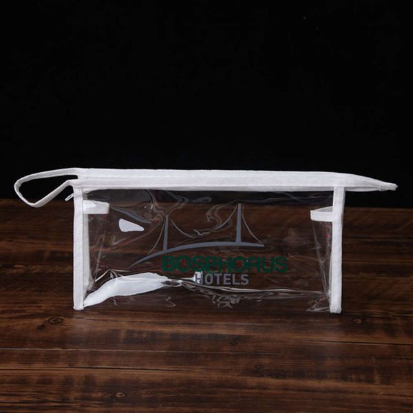 designer cosmetic bagoem custom transparent pvc cosmetic bags & cases / sample / no retail
designer cosmetic bagoem custom transparent pvc cosmetic bags & cases / sample / no retail