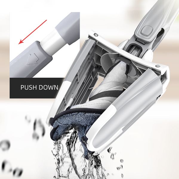 x-type foor mop with 3pcs reusabe microfiber pads 360 degree fat mop for home repace hand-wash househod ceaning toos
x-type foor mop with 3pcs reusabe microfiber pads 360 degree fat mop for home repace hand-wash househod ceaning toos