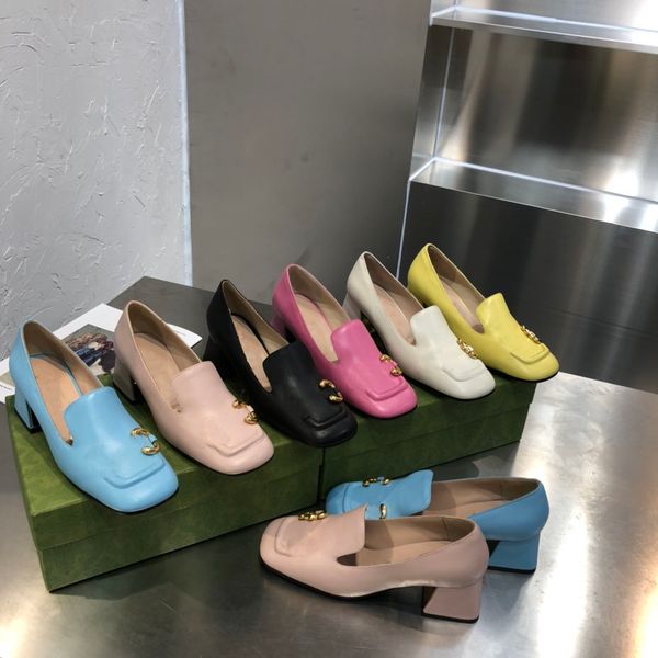 women dress shoe genuine leather sandals luxury designer shoes 5cm high heels with metal logo size 35-41 xx-0327, Black
women dress shoe genuine leather sandals luxury designer shoes 5cm high heels with metal logo size 35-41 xx-0327, Black