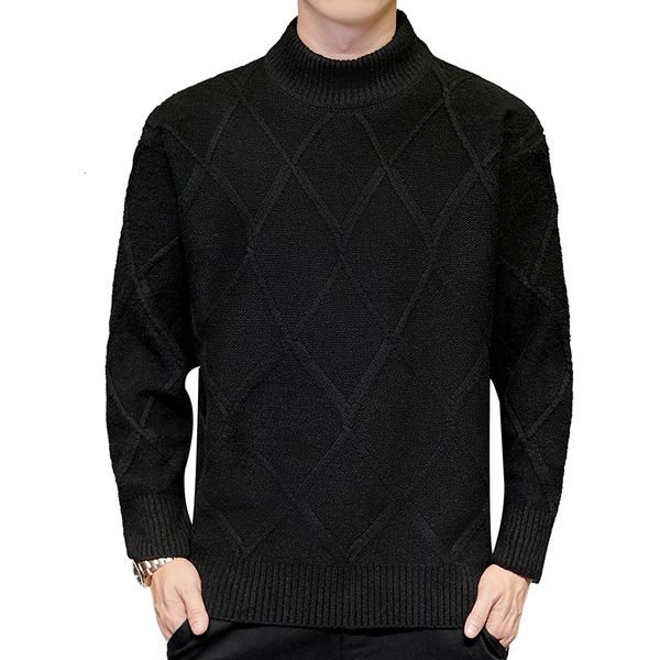 men's sweaters 2021 mens half high neck spring autumn korean trendy long sleeved bottoming shirt men pullovers ho6q, White;black
men's sweaters 2021 mens half high neck spring autumn korean trendy long sleeved bottoming shirt men pullovers ho6q, White;black