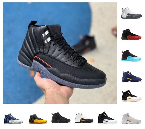 12 12s indigo basketball shoes mne women university gold twist game royal reverse taxi gym red white dark grey trainer outdoor sneakers
12 12s indigo basketball shoes mne women university gold twist game royal reverse taxi gym red white dark grey trainer outdoor sneakers