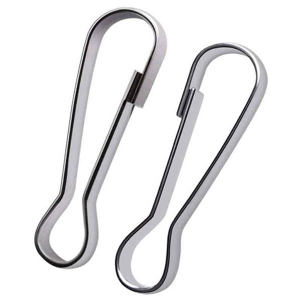 keychains 100 pieces of 1.18 inches (30 mm) 304 stainless steel anti-rust link buckles suitable for wallets, Silver
keychains 100 pieces of 1.18 inches (30 mm) 304 stainless steel anti-rust link buckles suitable for wallets, Silver