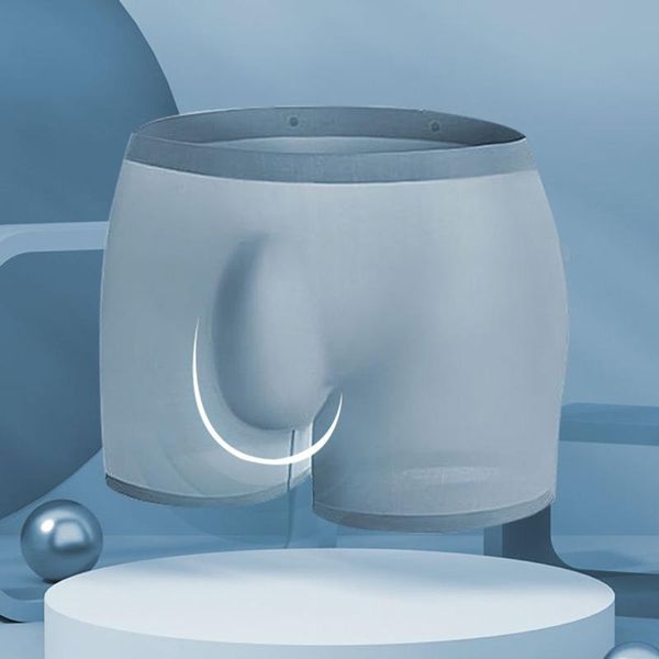 underpants 4 pcs/lot men ice silk thin graphene crotch briefs mesh boxer shorts seamless underwear panties breathable eastic lingerie soild, Black;white
underpants 4 pcs/lot men ice silk thin graphene crotch briefs mesh boxer shorts seamless underwear panties breathable eastic lingerie soild, Black;white
