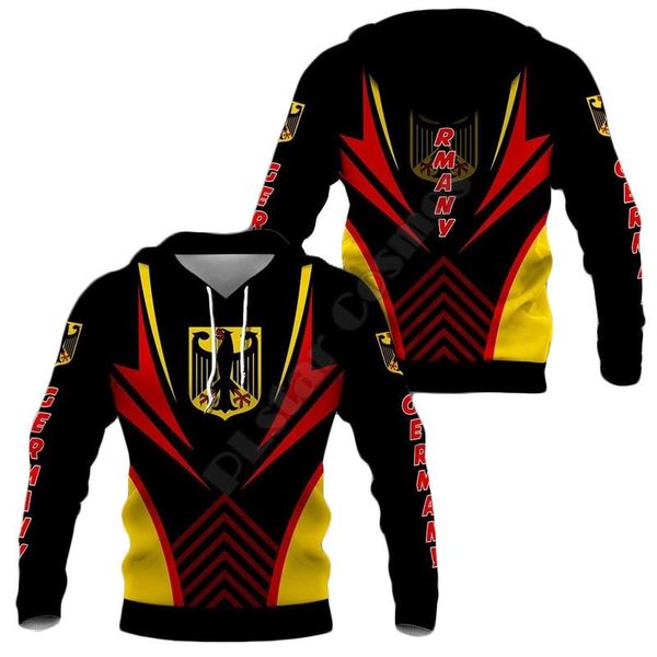 men's hoodies & sweatshirts germany hoodie 3d printed fashion pullover men for women sweater cosplay costumes, Black
men's hoodies & sweatshirts germany hoodie 3d printed fashion pullover men for women sweater cosplay costumes, Black