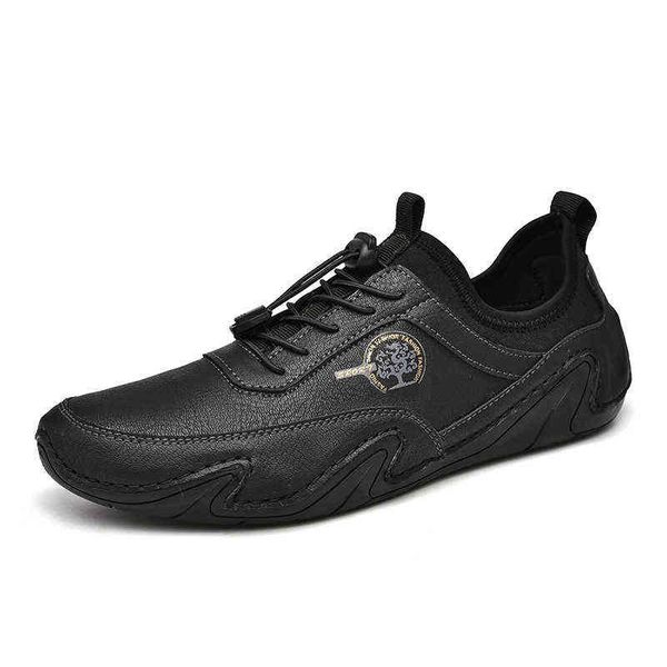 spring and summer large men's shoes breathable casual leather ocs bean outdoor iving
spring and summer large men's shoes breathable casual leather ocs bean outdoor iving