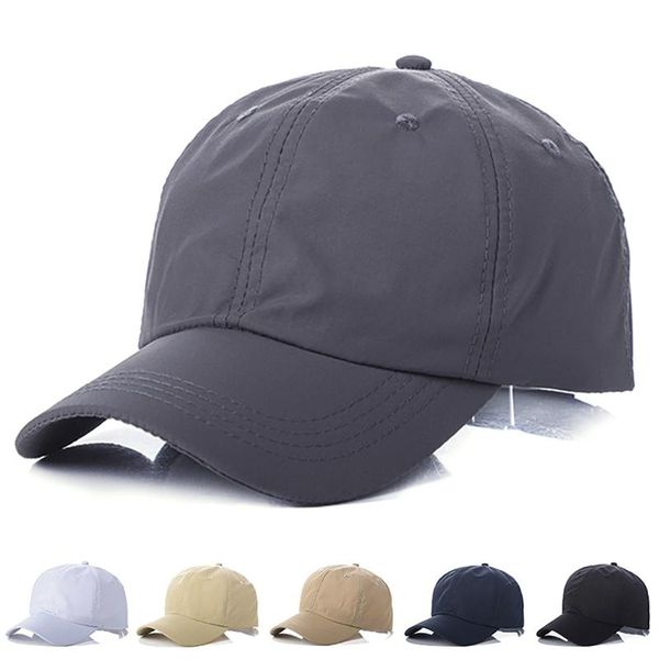 outdoor running hat quick-dry breathable tennis cap collapsible sunscreen snapback caps summer hiking hats, Black;white
outdoor running hat quick-dry breathable tennis cap collapsible sunscreen snapback caps summer hiking hats, Black;white