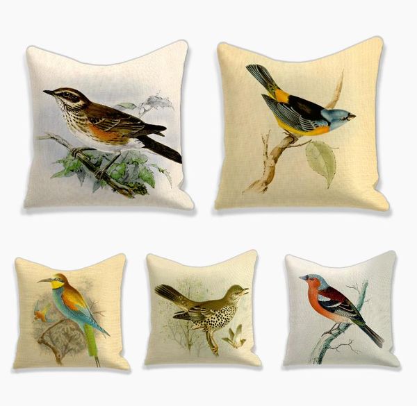 pillow case bird branches square cushion cover polyester throw pillows cushions for home decor 45x45cm
pillow case bird branches square cushion cover polyester throw pillows cushions for home decor 45x45cm
