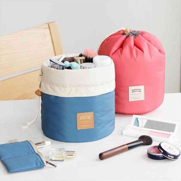 blevolo fashion cosmetic bag round waterproof beaytiful makeup bag travel organizer female multi functional storage
blevolo fashion cosmetic bag round waterproof beaytiful makeup bag travel organizer female multi functional storage