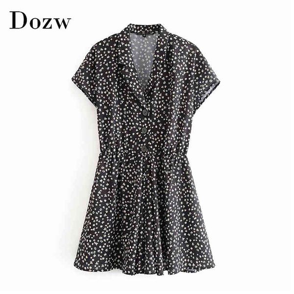 summer boho floral print bodysuit women loose casual short sleeve jumpsuit playsuit turn down collar holiday beach overalls 210414, Black;white
summer boho floral print bodysuit women loose casual short sleeve jumpsuit playsuit turn down collar holiday beach overalls 210414, Black;white
