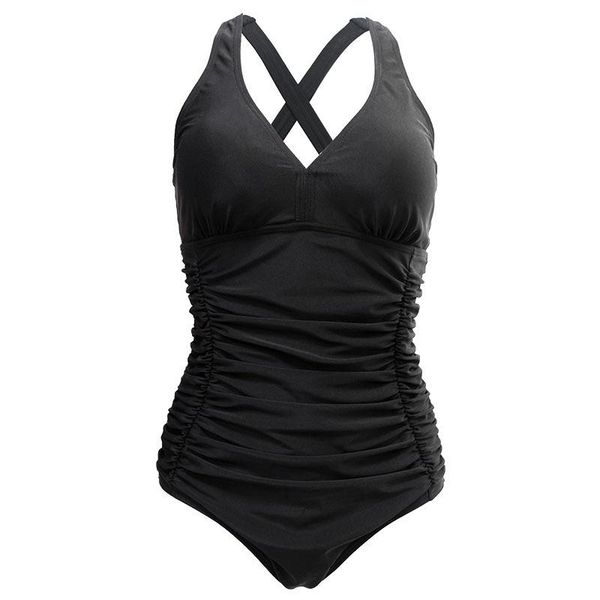 women's swimwear 2021 triangle one-piece swimsuit ladies style shoulder, White;black
women's swimwear 2021 triangle one-piece swimsuit ladies style shoulder, White;black