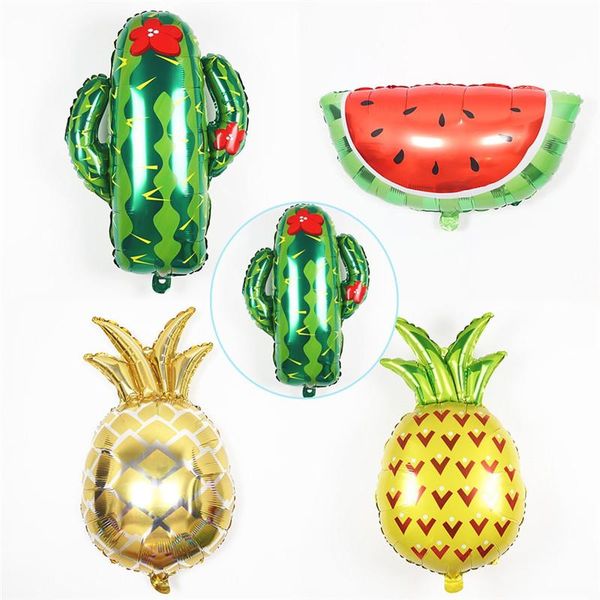 imixlot fruit foil balloon cactus pineapple watermelon aluminum film birthday party decoration supplies
imixlot fruit foil balloon cactus pineapple watermelon aluminum film birthday party decoration supplies