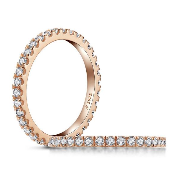 cluster rings classic 100% 925 sterling silver created wedding for women pass diamond test elegant party jewelry fine gift, Golden;silver
cluster rings classic 100% 925 sterling silver created wedding for women pass diamond test elegant party jewelry fine gift, Golden;silver