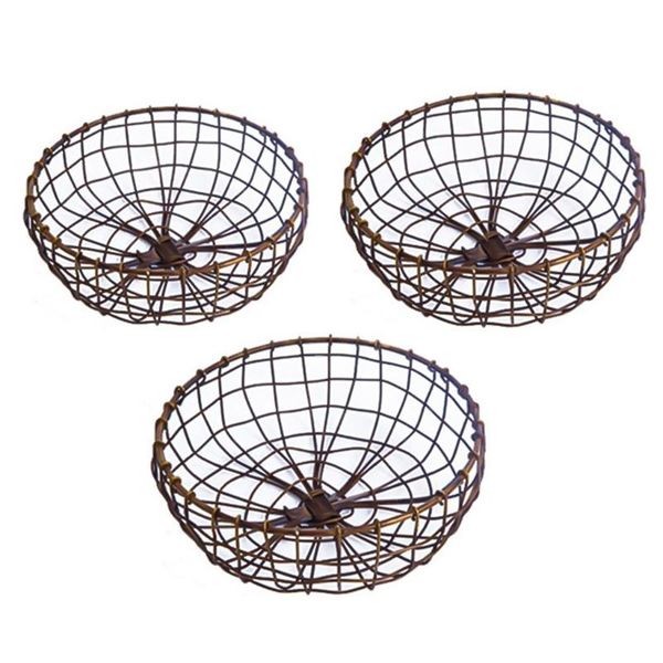 storage baskets fruit basket for kitchen countermetal vegetable bowl mesh wire chicken egg holder fresh eggs
storage baskets fruit basket for kitchen countermetal vegetable bowl mesh wire chicken egg holder fresh eggs
