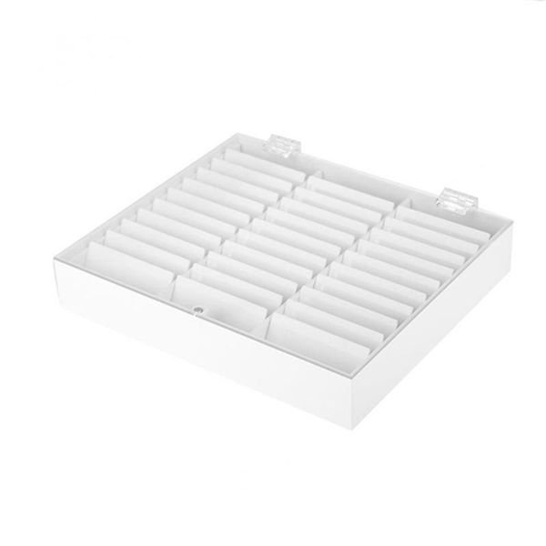 nail art kits manicure storage box 33 grids portable adjustable container acrylic organizer tools
nail art kits manicure storage box 33 grids portable adjustable container acrylic organizer tools