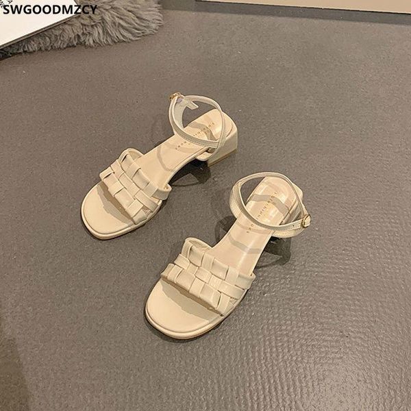 sandals high heels women chunky ladies shoes and pumps summer 2021 zapatillas de mujer, Black
sandals high heels women chunky ladies shoes and pumps summer 2021 zapatillas de mujer, Black