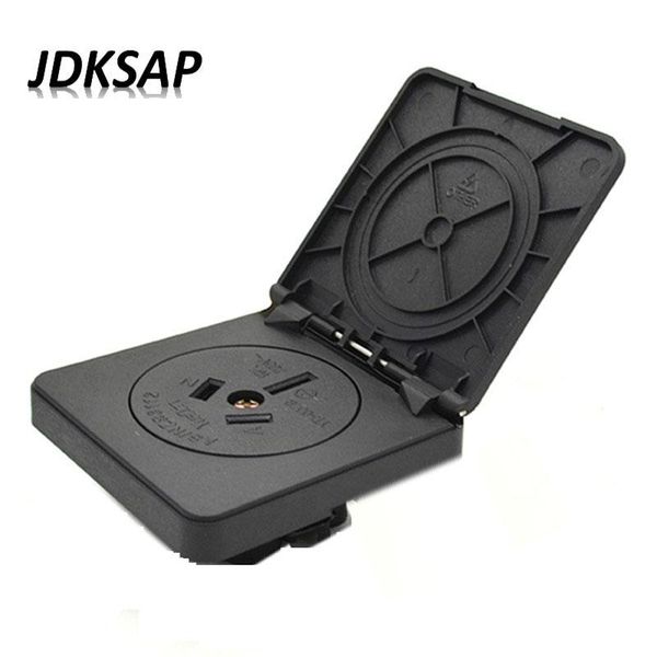 smart power plugs ip54 waterproof socket australia/ zealand moisture-proof industrial ac plug with cover outdoor
smart power plugs ip54 waterproof socket australia/ zealand moisture-proof industrial ac plug with cover outdoor