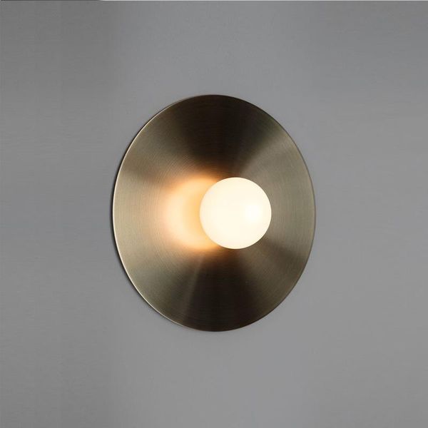 nordic creative metal living room wall lamp art bedroom bedside designer study light bathroom decor
nordic creative metal living room wall lamp art bedroom bedside designer study light bathroom decor