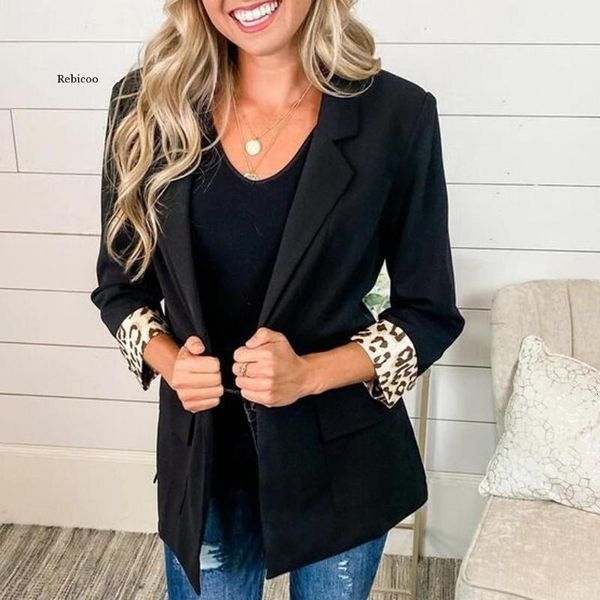 women's jackets womens jackets leopard print coats business turn down suit long sleeve coat outerwear elegant fashion women's, Black;brown
women's jackets womens jackets leopard print coats business turn down suit long sleeve coat outerwear elegant fashion women's, Black;brown