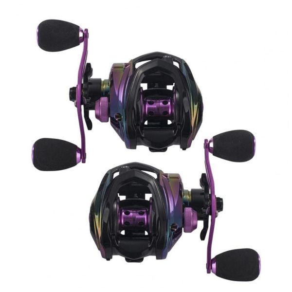 baitcasting reels multi-color 8.1:1 fishing wheel spinning reel magnetic brake bait casting accessories for angling
baitcasting reels multi-color 8.1:1 fishing wheel spinning reel magnetic brake bait casting accessories for angling