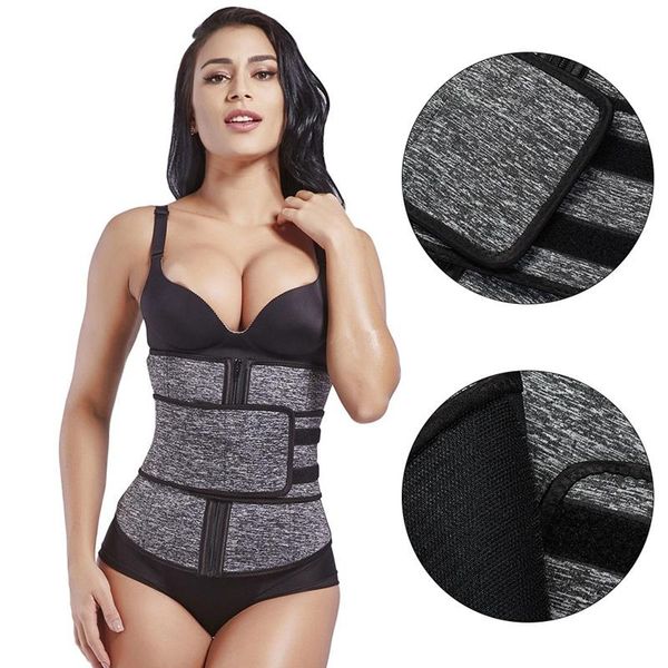 men's body shapers fashion sport belt women waist trainer fitness tummy corset shaper maternity supports slimmer, Black;brown
men's body shapers fashion sport belt women waist trainer fitness tummy corset shaper maternity supports slimmer, Black;brown
