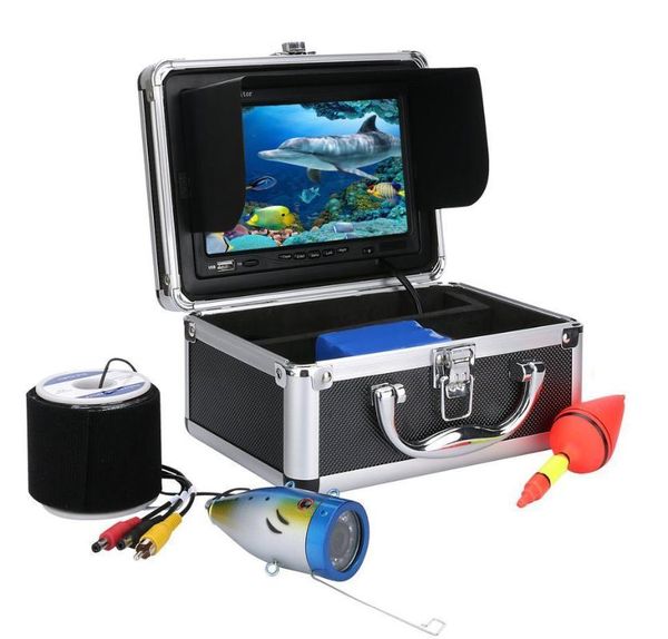7" lcd 15m cable underwater fishing video camera system for monitoring aquaculture ip cameras
7" lcd 15m cable underwater fishing video camera system for monitoring aquaculture ip cameras