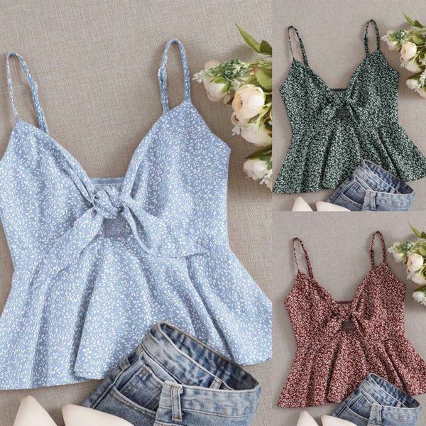 women flower printed vest loose sleeveless shirt cold shoulder tanks femme casual plus size camiseta tirantes mujer women's & camis, White
women flower printed vest loose sleeveless shirt cold shoulder tanks femme casual plus size camiseta tirantes mujer women's & camis, White