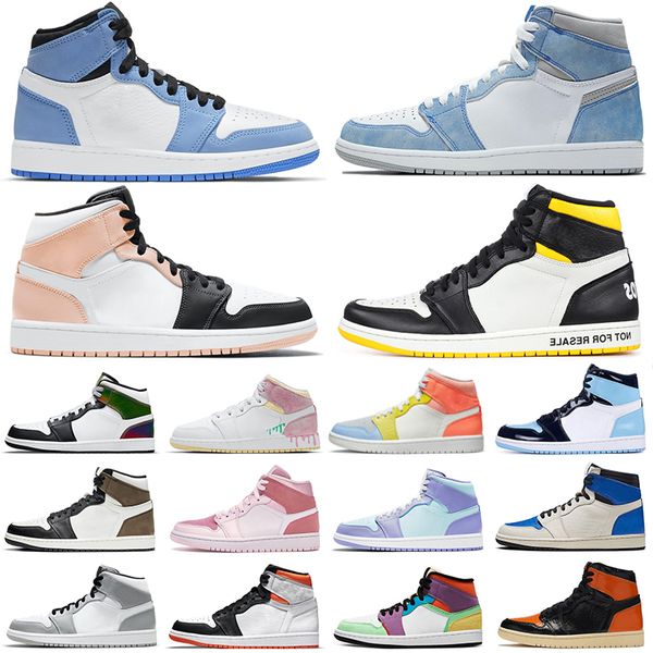 fashion jumpman 1 1s basketball shoes women men university blue hyper royal arctic orange bred banned mens trainers sports sneakers walking
fashion jumpman 1 1s basketball shoes women men university blue hyper royal arctic orange bred banned mens trainers sports sneakers walking