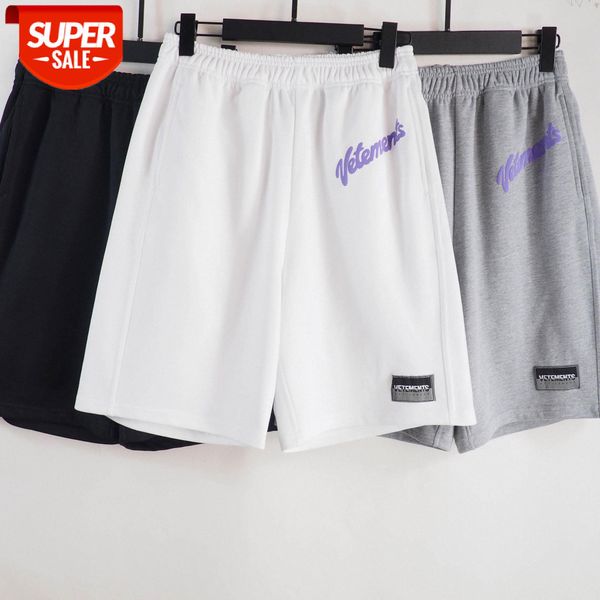 vtm wittemeng letter foam shorts casual straight pants men's and women's #er5x, Black
vtm wittemeng letter foam shorts casual straight pants men's and women's #er5x, Black