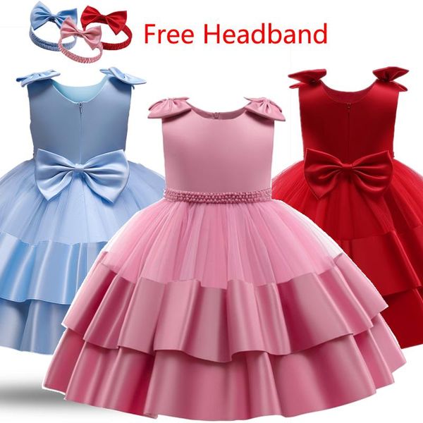 girl's dresses 0-24 months baby girls dress wedding evening bridesmaid toddler clothes infant birthday party princess, Red;yellow
girl's dresses 0-24 months baby girls dress wedding evening bridesmaid toddler clothes infant birthday party princess, Red;yellow