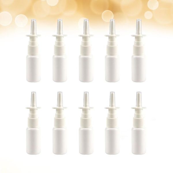 storage bottles & jars 10pcs 10ml portable mini refillable spray bottle nasal sprayer makeup tool for home travel
storage bottles & jars 10pcs 10ml portable mini refillable spray bottle nasal sprayer makeup tool for home travel