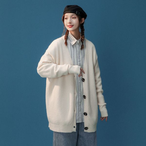 men's sweaters fall winter cardigan man's casual sweater knitted or crocheted korean male jacket loose sleeve long o2b1, White;black
men's sweaters fall winter cardigan man's casual sweater knitted or crocheted korean male jacket loose sleeve long o2b1, White;black