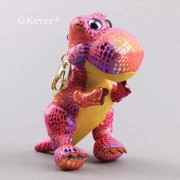 14 cm dinosaur plush keychain pendant cartoon anime dragon stuffed toys doll women kids gift
14 cm dinosaur plush keychain pendant cartoon anime dragon stuffed toys doll women kids gift