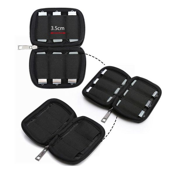 storage bags durable protective case u disk holder usb flash drives organizer household bag portable travel zipper dustproof
storage bags durable protective case u disk holder usb flash drives organizer household bag portable travel zipper dustproof