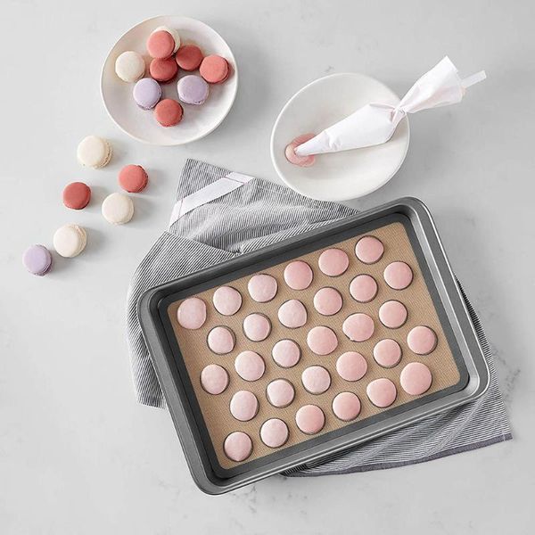 rolling pins & pastry boards 1 pcs silicone macaron baking mat non stick bakery sheets tools sub sale
rolling pins & pastry boards 1 pcs silicone macaron baking mat non stick bakery sheets tools sub sale