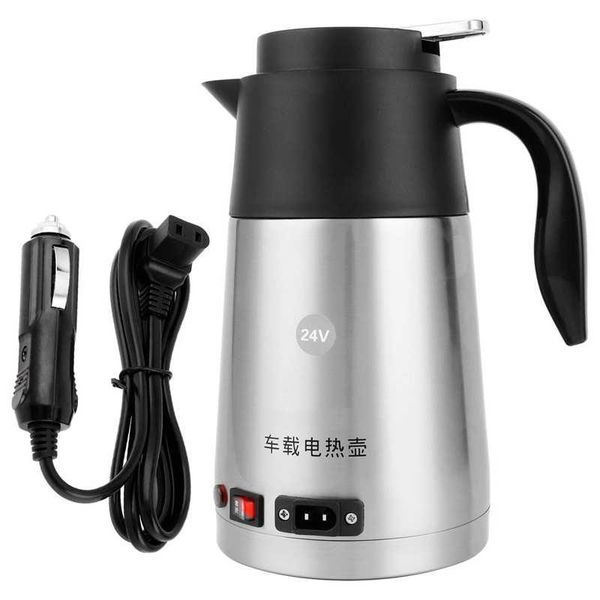 electric kettles kettle 1200ml 200w car water insulation pot heating cup truck cigarette lighter 24v
electric kettles kettle 1200ml 200w car water insulation pot heating cup truck cigarette lighter 24v