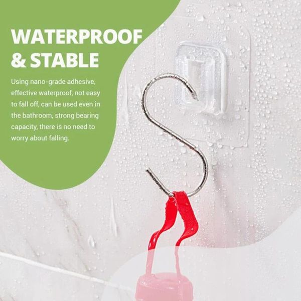 hooks & rails bathroom universal double-sided adhesive wall hanger strong transparent suction cup hook up kitchen
hooks & rails bathroom universal double-sided adhesive wall hanger strong transparent suction cup hook up kitchen