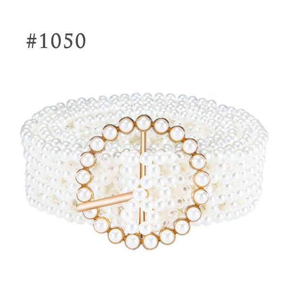 belts women pearl gold chain pin buckle female luxury fashion bride wedding dress waistband elegant elastic lady belt, Black;brown
belts women pearl gold chain pin buckle female luxury fashion bride wedding dress waistband elegant elastic lady belt, Black;brown