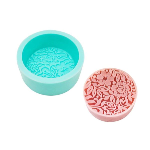 craft tools flower fondant embossing mold tool cake embosser silicone mould
craft tools flower fondant embossing mold tool cake embosser silicone mould