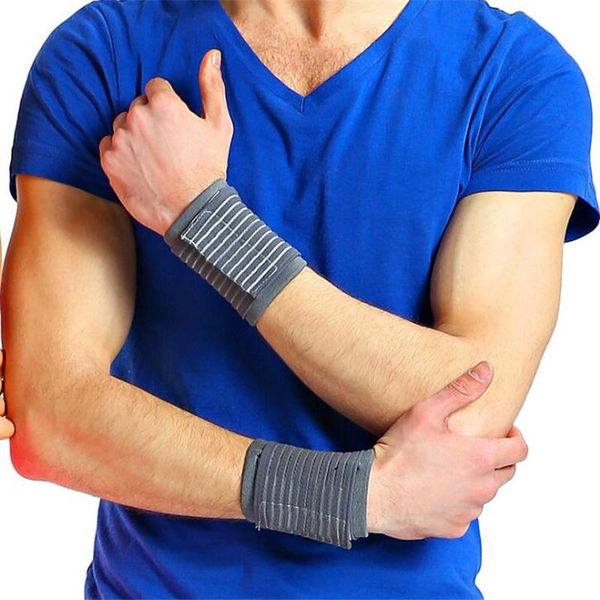 wrist support 1 piece elastic sport bandage wristband hand gym brace wrap straps wraps for weight lifting fitness, Black;red
wrist support 1 piece elastic sport bandage wristband hand gym brace wrap straps wraps for weight lifting fitness, Black;red